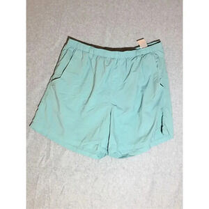 Mens Columbia PFG Shorts Size XL Hiking Running Outdoor Athletic Casual